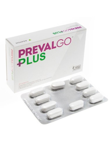 Integratore Articolazioni Prevalgo Plus